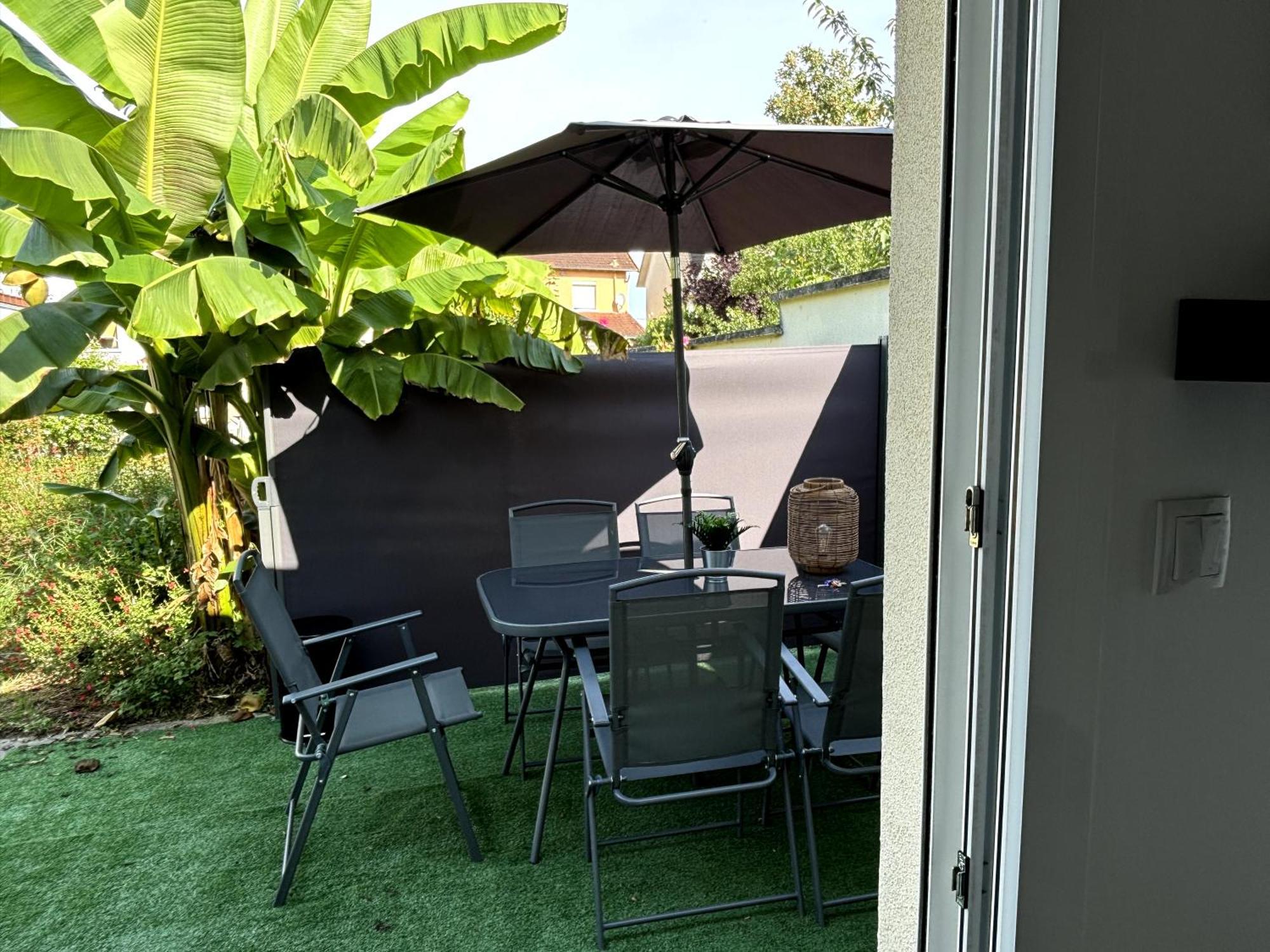 Le Joyau De Gournay - Proche Paris & Disneyland Exterior photo